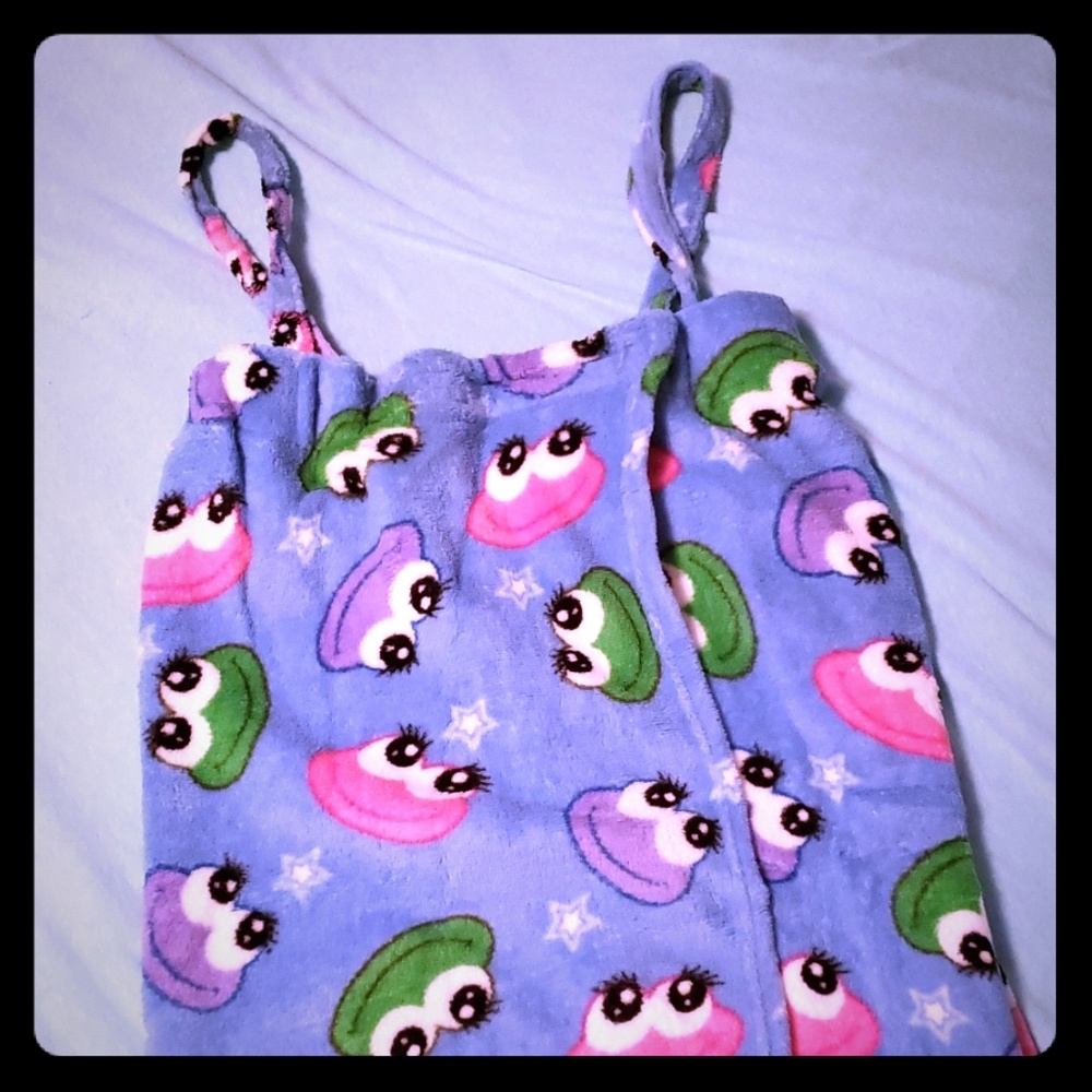 Wrap Bath Towel